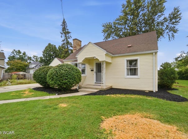 101 Johns Avenue, Lima, OH 45807