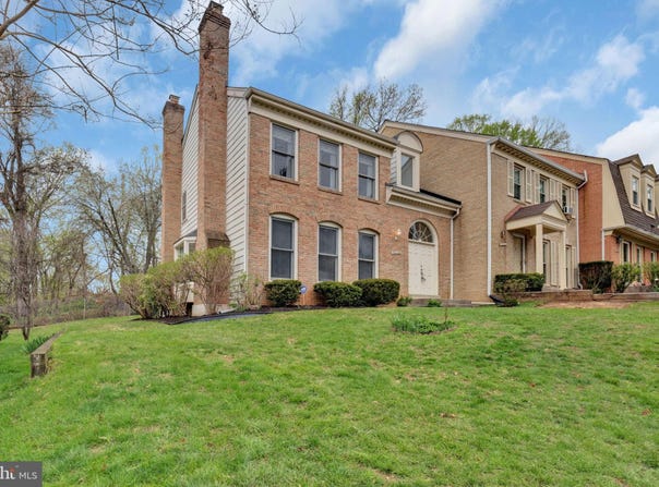 12228 TILDENWOOD Drive, ROCKVILLE, MD 20852