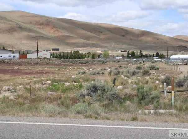 Highway 93, Challis, ID 83226