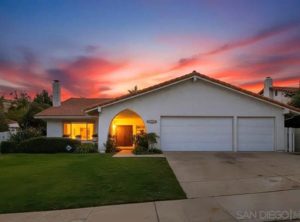 2394 Valley Mill Road, El Cajon, CA 92020