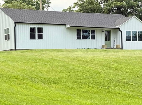 604 S 25th St, Bethany, MO 64424