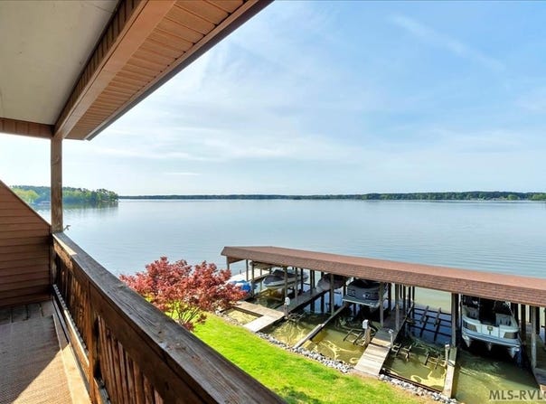 322 Sandy Trace Drive, Henrico, NC 27842