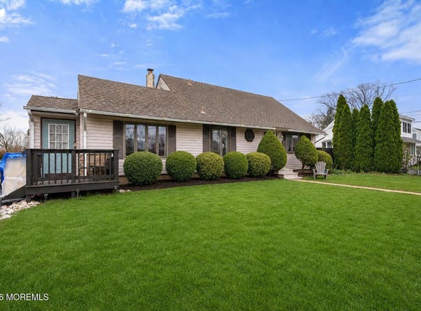109 Harding Drive, Brick, NJ 08724