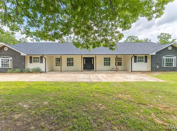 251 Rival Lane, Poplar Bluff, MO 63901