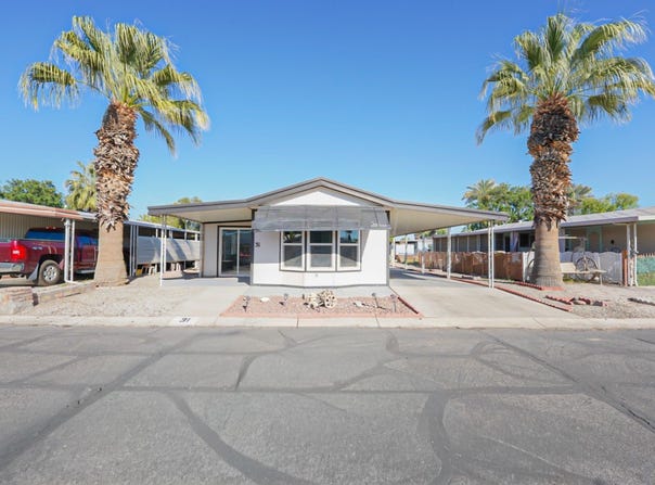 1950 E 24th Street, Yuma, AZ 85365
