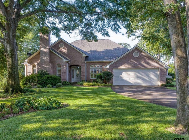 23265 Bay Side Circle, Bullard, TX 75757