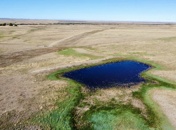 TBD County Road 190, Agate, CO 80101