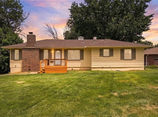 9050 E 84th Street, Kansas City, MO 64138
