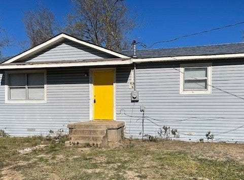 621 E FM 64 Highway, Ladonia, TX 75449