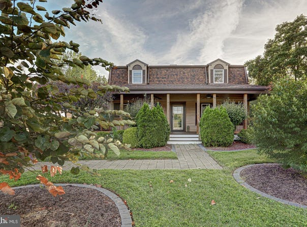 1554 LOREWOOD GROVE Road, MIDDLETOWN, DE 19709