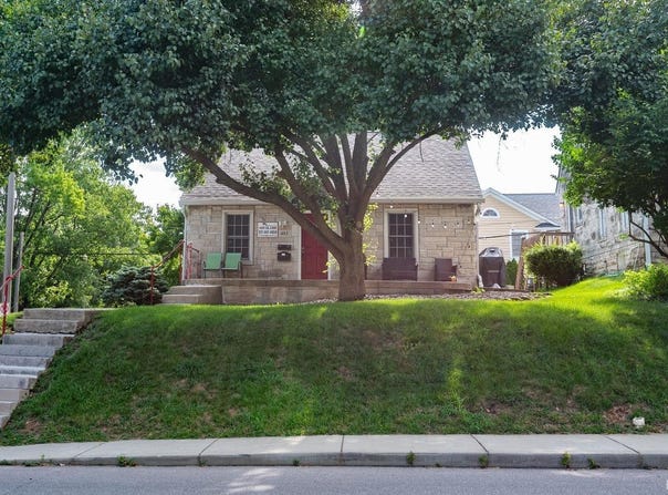 403 S Eagleson Avenue, Bloomington, IN 47401