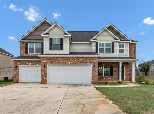 610 Samantha Brooke Way, Bonaire, GA 31005