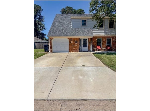 1912 Marylebone Court, Virginia Beach, VA 23454