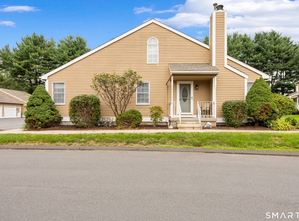697 S End Road, Southington, CT 06479