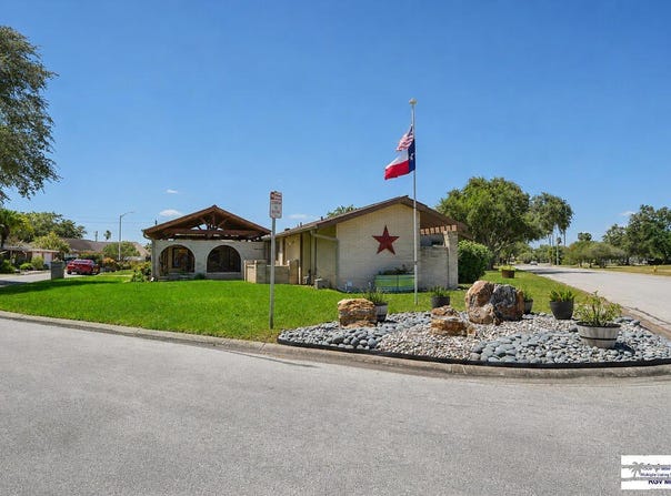 5608 BYRON NELSON, HARLINGEN, TX 78552