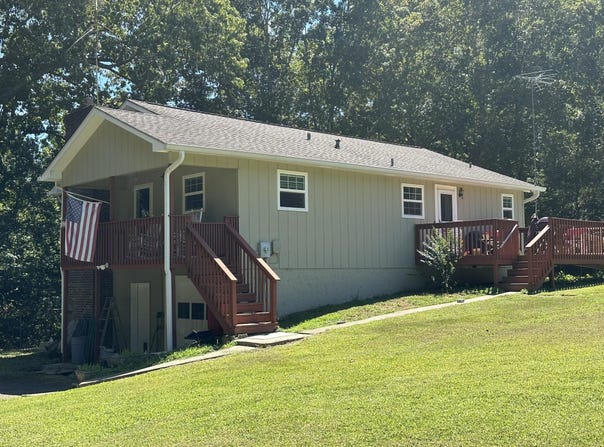 7312 Highway 60, Georgetown, TN 37336