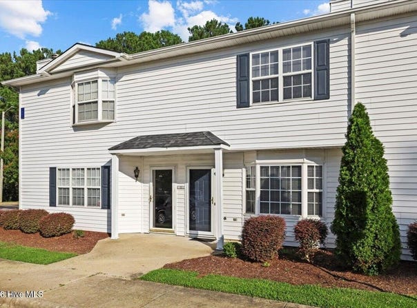 1005 Spring Forest Road, Greenville, NC 27834