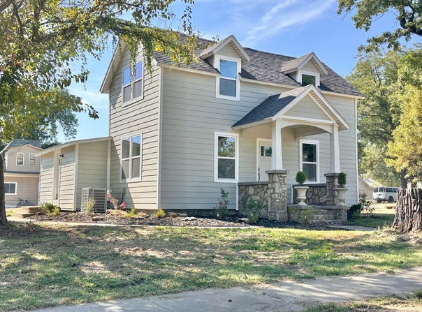404 S 5th, Humboldt, KS 66748