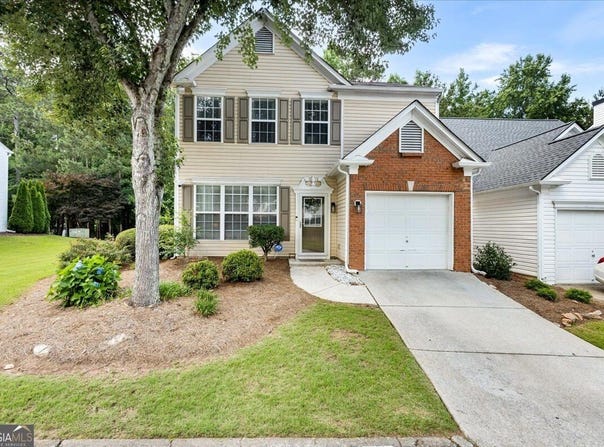 41 Devonshire Court, Alpharetta, GA 30022