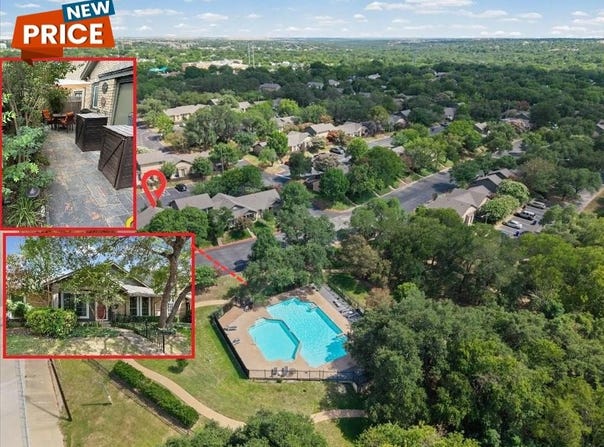 1015 E Yager Ln, Austin, TX 78753