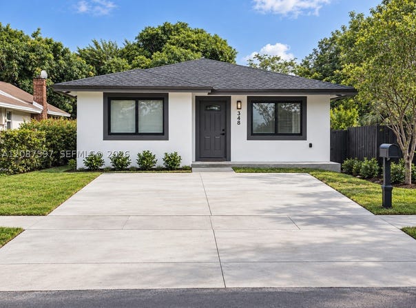 348 NW 8th St, Pompano Beach, FL 33060