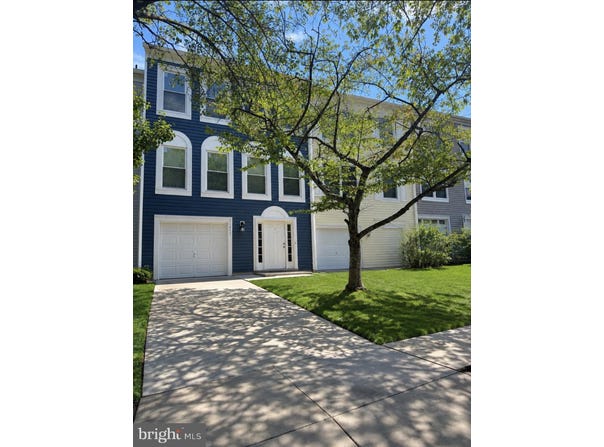 14415 MAYFAIR Drive, LAUREL, MD 20707