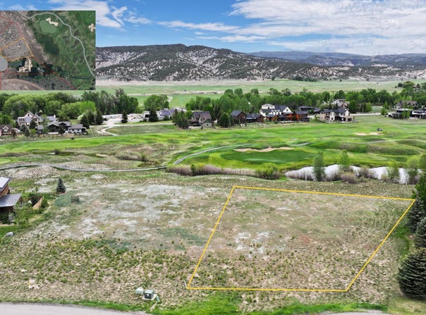 219 Thresher Court, Eagle, CO 81631