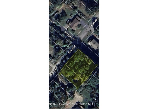 Park/Seamans Boulevard, Clarks Summit, PA 18411