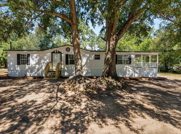 1384 W Creek Road, Leesville, SC 29070