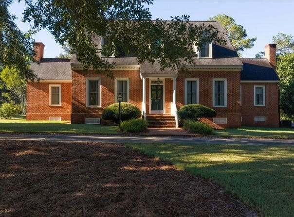229 Antler Drive, Thomaston, GA 30286