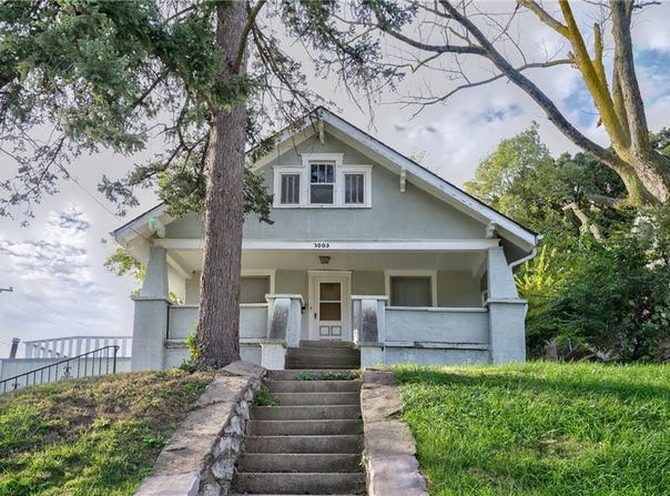 3003 Ruby Avenue, Kansas City, KS 66106