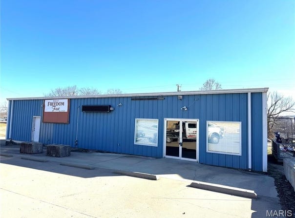 101 2nd Street, Annapolis, MO 63620