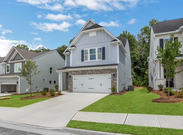 210 Trace Bluff, Dawsonville, GA 30534