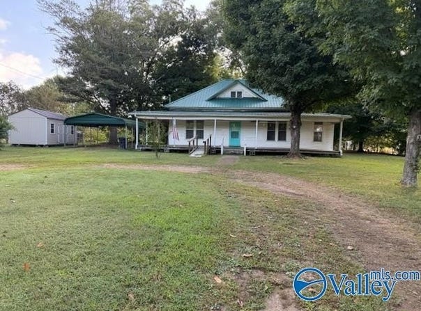 29668 3rd Avenue, Ardmore, AL 35739