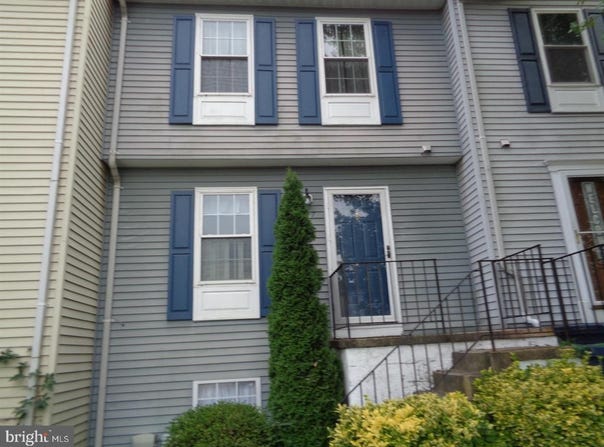 3927 CUTTY SARK RD, BALTIMORE, MD 21220