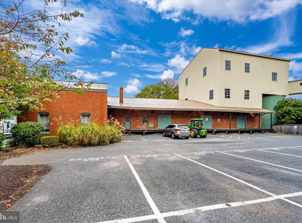 37-39 E SOUTH Street, FREDERICK, MD 21701