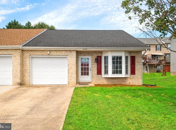 3437 DAWN Drive, HARRISONBURG, VA 22801