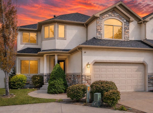 909 E ROSEBUD Ct, Draper, UT 84020