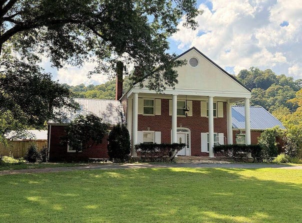 69 Webster Way, Pikeville, KY 41501