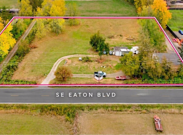 2312 SE EATON Blvd, BattleGround, WA 98604