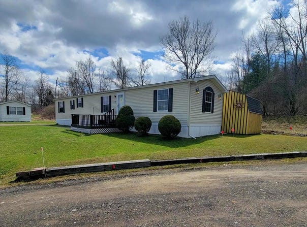 244 Chadwick Lane, Milan, PA 18831