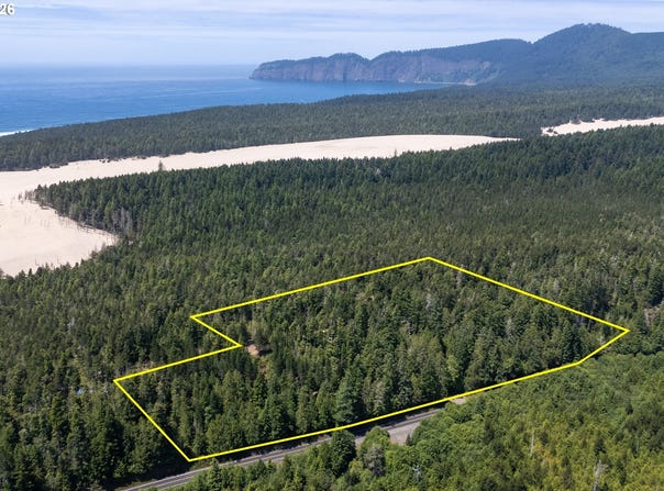 7960 GALLOWAY Rd, Cloverdale, OR 97112
