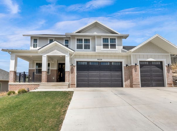 9029 N CORNWALL Way, Eagle Mountain, UT 84005