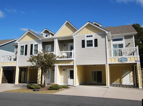 1087A Keepers Way, Corolla, NC 27927
