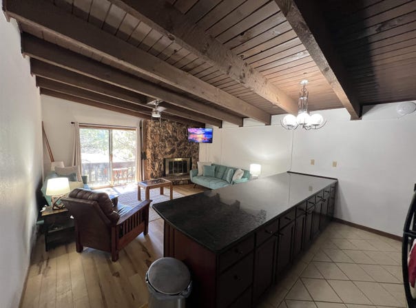 16 Jackson Hole Road 307, Angel Fire, NM 87710