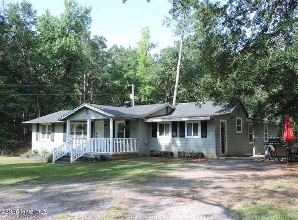 423 Greenfield Road, McCormick, SC 29835