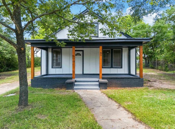 705 Nathan St., Marshall, TX 75670