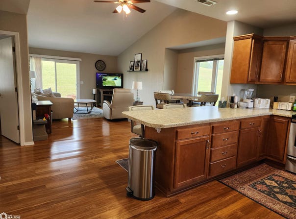 1306 E 22nd Street, Atlantic, IA 50022