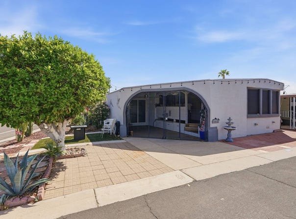 8700 E University Drive, Mesa, AZ 85207