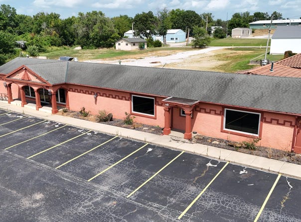117 N Centennial Boulevard, Nevada, MO 64772